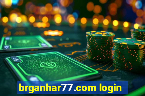 brganhar77.com login